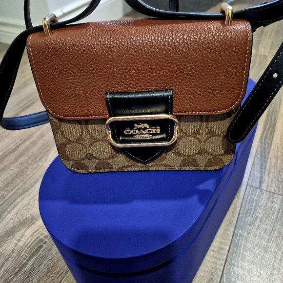 Coach beg - Picture 1 of 3